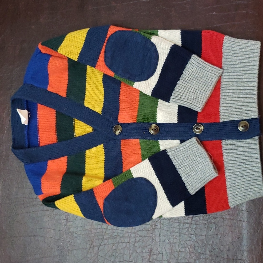 Baby GAP cardigan sweater